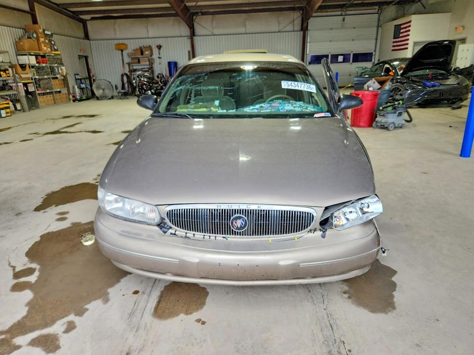 Aukcja sprzedaży 1999 Buick Century, vin: 2G4WS52M8X1595207, numer aukcji: 54347736