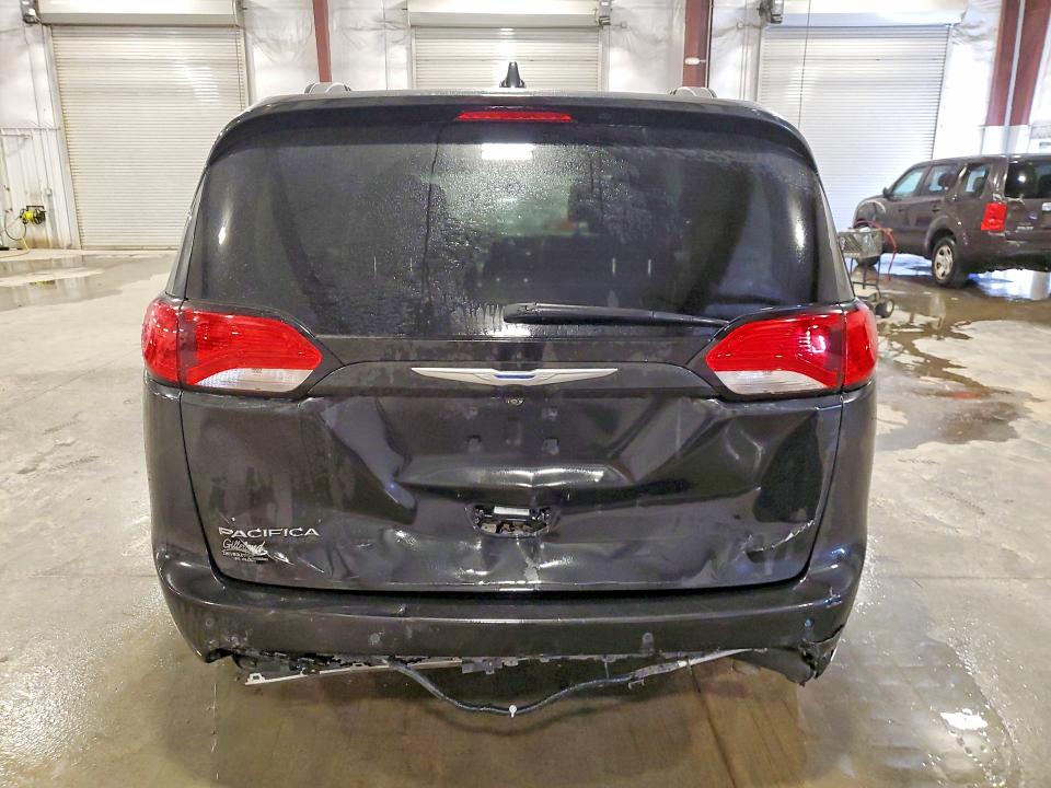 Aukcja sprzedaży 2018 Chrysler Pacifica, vin: 2C4RC1FG5JR109957, numer aukcji: 53570526