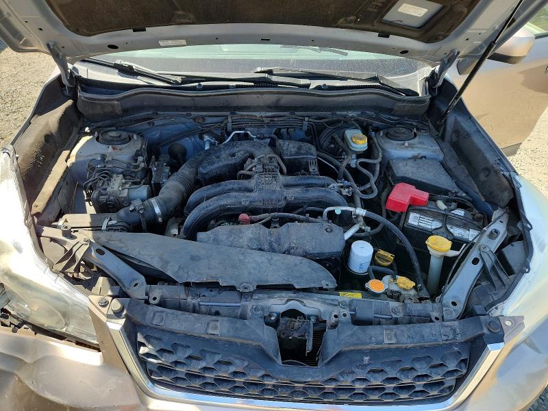 Aukcja sprzedaży 2015 Subaru Forester, vin: JF2SJAFC1FH435604, numer aukcji: 54010786