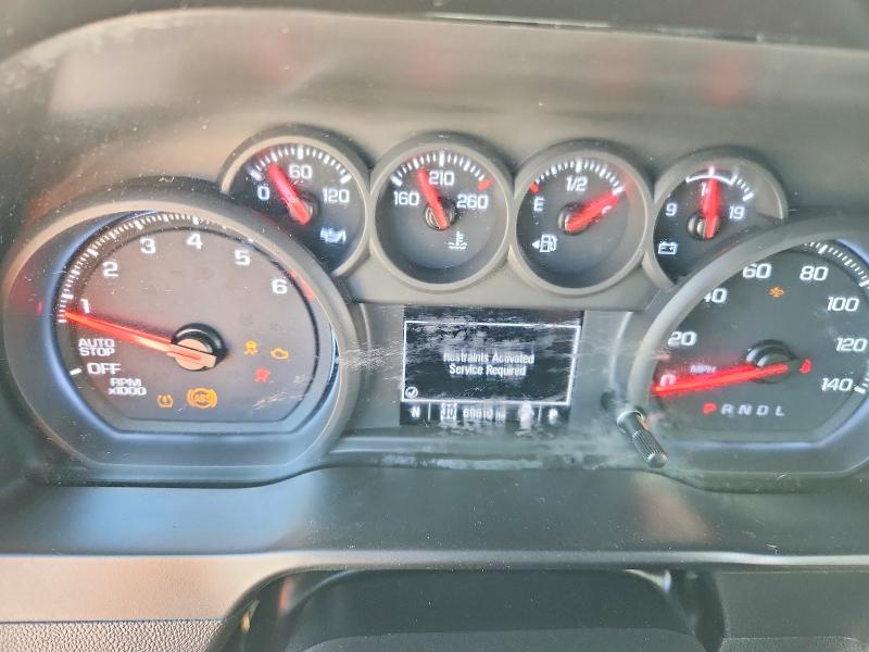 Aukcja sprzedaży 2022 Chevrolet Silverado, vin: 3GCPDCEK5NG650444, numer aukcji: 54859736