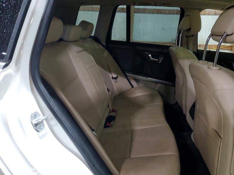 Продажа на аукционе авто 2015 Mercedes-benz Glk, vin: WDCGG8JBXFG418309, номер лота: 51348396