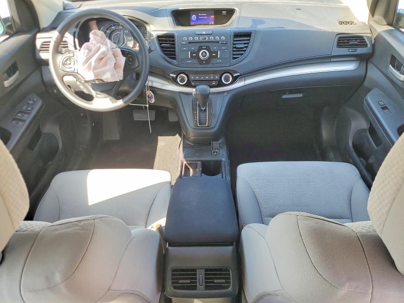 Aukcja sprzedaży 2016 Honda Cr-v, vin: 2HKRM3H31GH570131, numer aukcji: 52603326