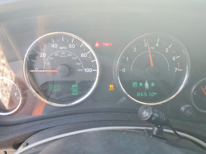 53557806 :رقم المزاد ، 1C4BJWDG5HL594109 vin ، 2017 Jeep Wrangler Unlimited مزاد بيع