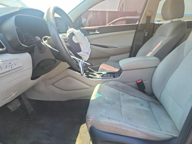Aukcja sprzedaży 2019 Hyundai Tucson, vin: KM8J3CA45KU944804, numer aukcji: 53912656