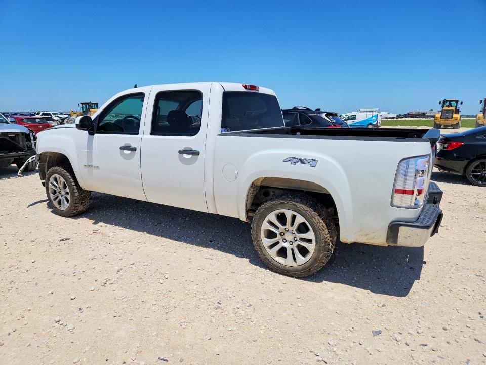 Aukcja sprzedaży 2010 Gmc Sierra, vin: 3GTRKVE31AG185271, numer aukcji: 54825956