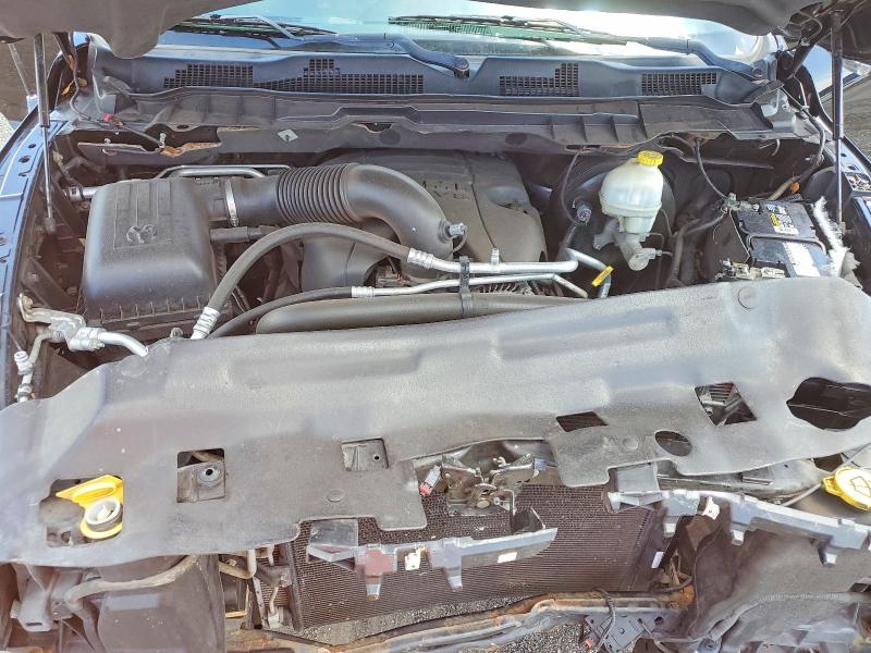 2014 Ram 1500 მანქანა იყიდება აუქციონზე, vin: 1C6RR6MTXES177064, აუქციონის ნომერი: 48088126