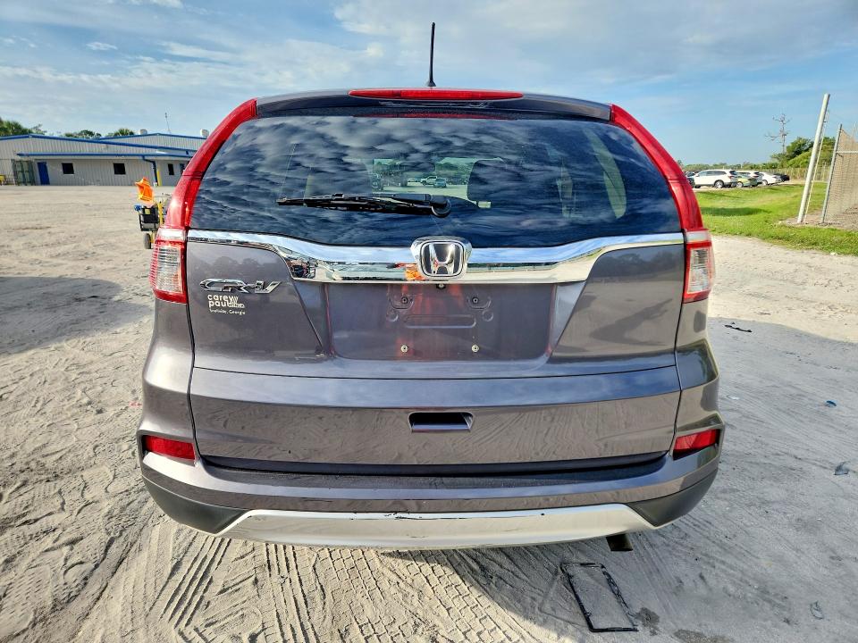 Продаж на аукціоні авто 2016 Honda Cr-v, vin: 3CZRM3H59GG708129, номер лоту: 51364666