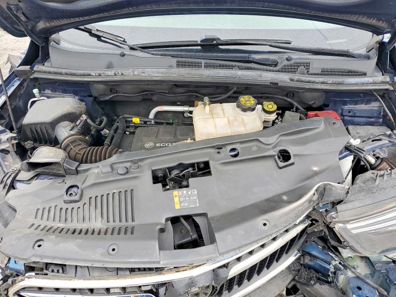 Продажа на аукционе авто 2019 Buick Encore, vin: KL4CJ2SB8KB778441, номер лота: 54271256