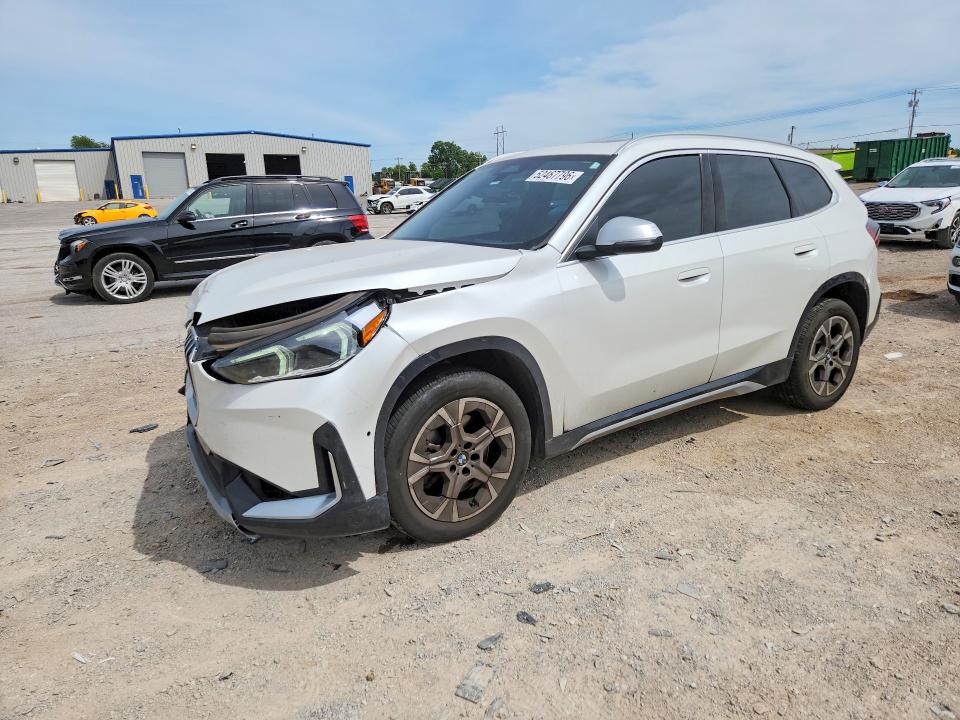 Aukcja sprzedaży 2024 Bmw X1, vin: WBX73EF0XR5Y84297, numer aukcji: 52467796
