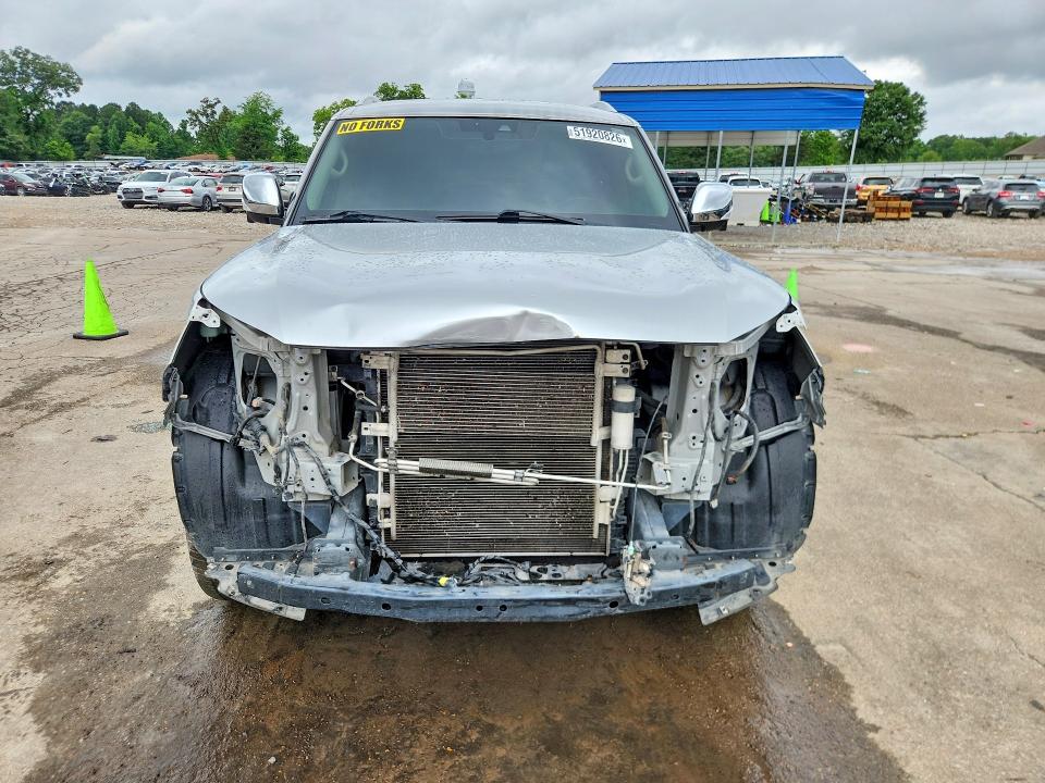 Aukcja sprzedaży 2019 Infiniti Qx80, vin: JN8AZ2NF6K9684316, numer aukcji: 51920826