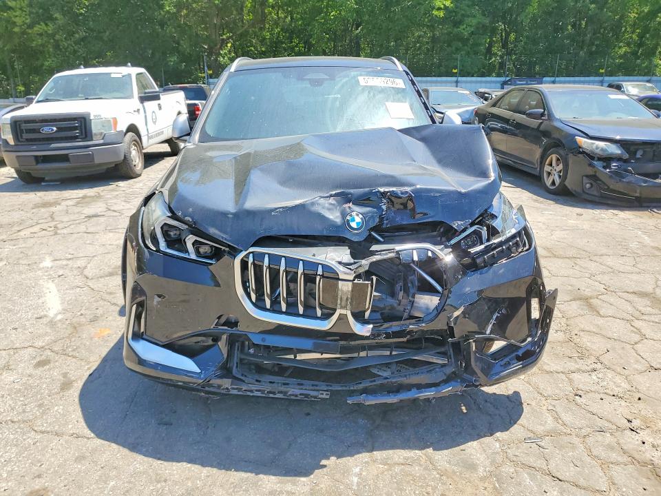 Продаж на аукціоні авто 2024 Bmw X1, vin: WBX73EF05R5013114, номер лоту: 52569296