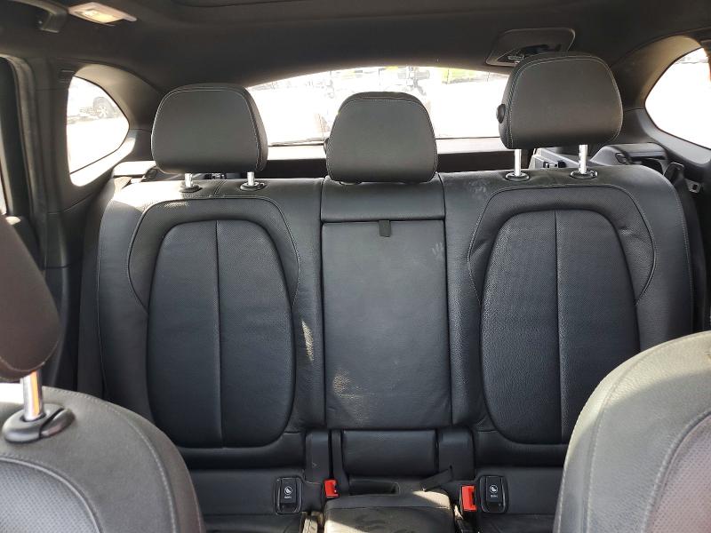 51872566 :رقم المزاد ، WBXHT3C3XJ5K26023 vin ، 2018 Bmw X1 مزاد بيع