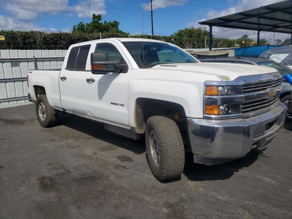 2016 Chevrolet Silverado მანქანა იყიდება აუქციონზე, vin: 1GC1KUE87GF228279, აუქციონის ნომერი: 54722206