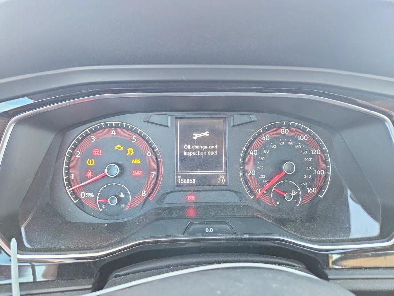 2019 Volkswagen Jetta მანქანა იყიდება აუქციონზე, vin: 3VWN57BU0KM004675, აუქციონის ნომერი: 52914576