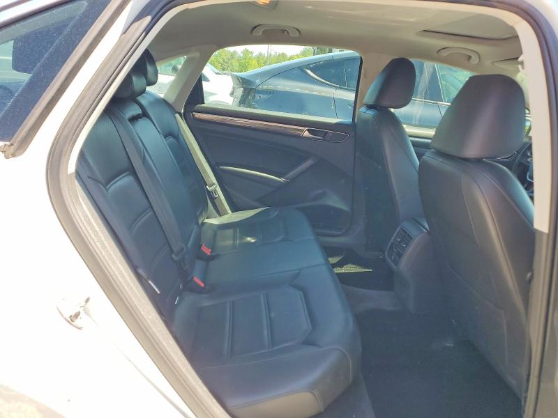 Aukcja sprzedaży 2016 Volkswagen Passat, vin: 1VWBT7A3XGC012471, numer aukcji: 54646406