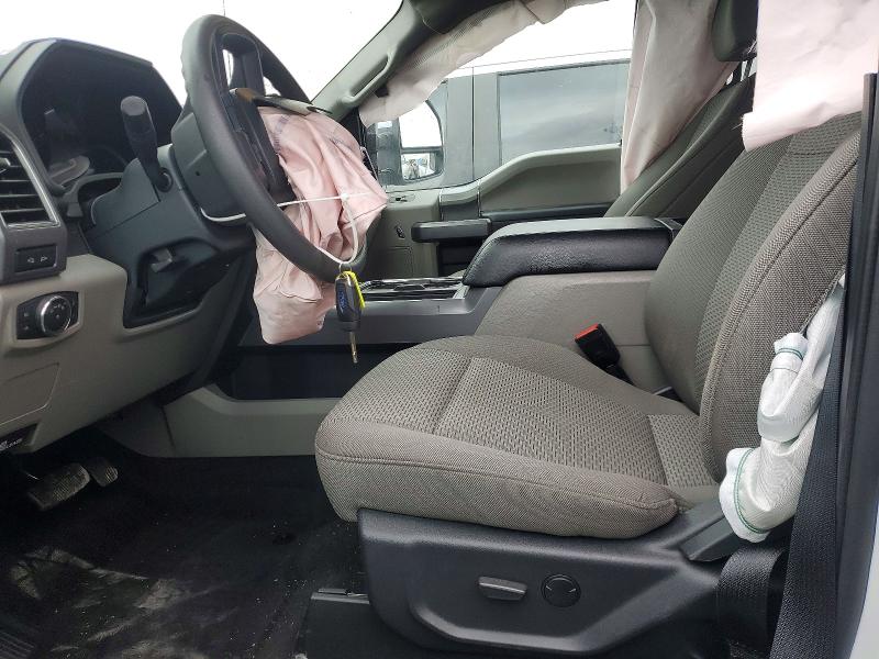 Продажа на аукционе авто 2022 Ford F250, vin: 1FT8W2BT4NEG29467, номер лота: 52707496