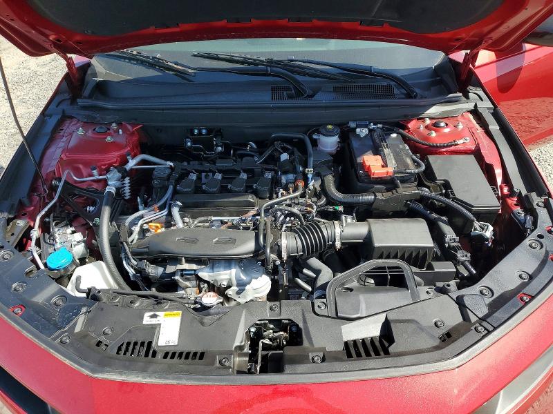 53283256 :رقم المزاد ، 1HGCY1F47TA007405 vin ، 2026 Honda Accord مزاد بيع