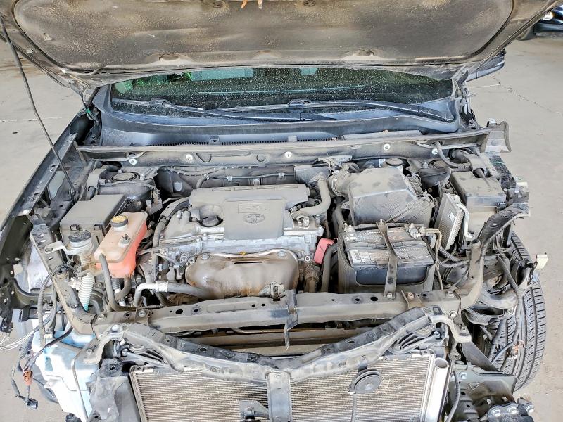 Aukcja sprzedaży 2018 Toyota Rav4, vin: 2T3WFREV5JW442657, numer aukcji: 52228836