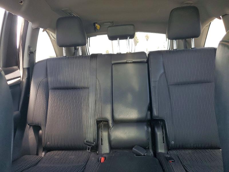 Продажа на аукционе авто 2015 Toyota Highlander, vin: 5TDZKRFH5FS046643, номер лота: 54830266