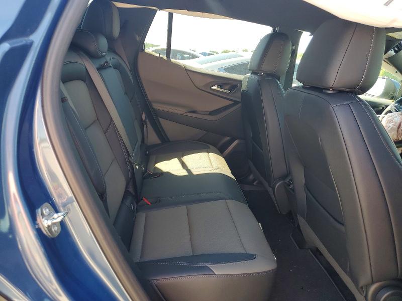 52238216 :رقم المزاد ، 3GNAXHEG4TL180179 vin ، 2026 Chevrolet Equinox مزاد بيع