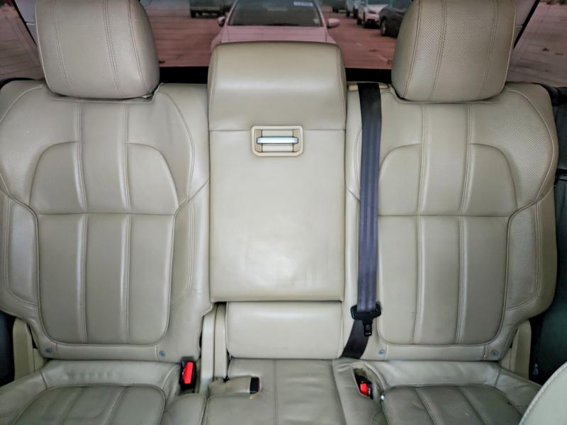 Продаж на аукціоні авто 2015 Land Rover Range Rover Sport, vin: SALWR2VF8FA519253, номер лоту: 52986346