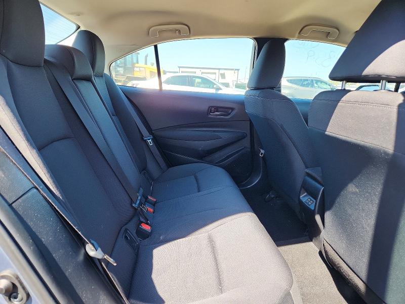 Продажа на аукционе авто 2025 Toyota Corolla, vin: 5YFB4MDE5SP231608, номер лота: 51551646
