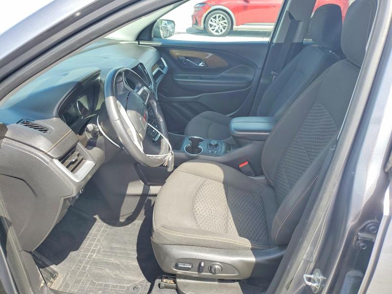Aukcja sprzedaży 2021 Gmc Terrain, vin: 3GKALMEV0ML387265, numer aukcji: 52467686