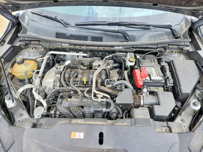Продажа на аукционе авто 2022 Mitsubishi Outlander, vin: JA4J4VA85NZ604912, номер лота: 51117096