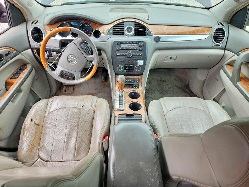 Aukcja sprzedaży 2008 Buick Enclave, vin: 5GAEV23708J137717, numer aukcji: 53846976