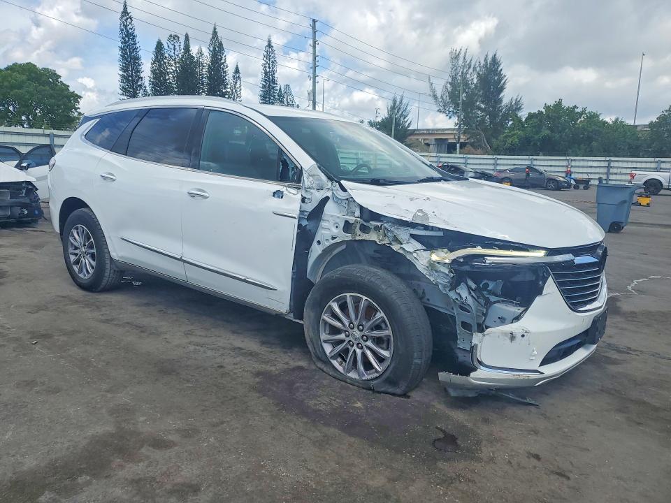Aukcja sprzedaży 2023 Buick Enclave, vin: 5GAERBKW9PJ255728, numer aukcji: 52549236