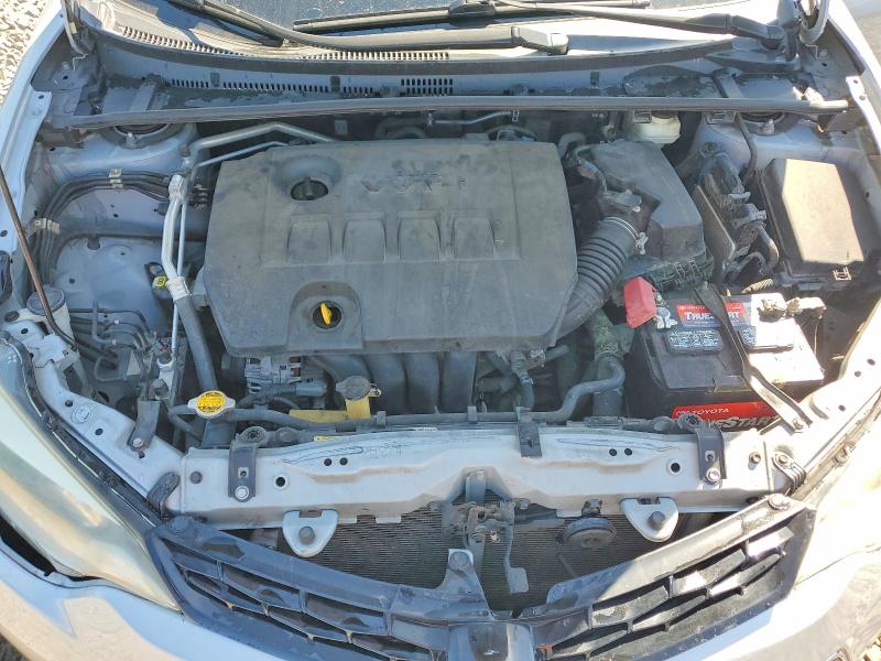 Продаж на аукціоні авто 2014 Toyota Corolla, vin: 2T1BURHE8EC167950, номер лоту: 52064216