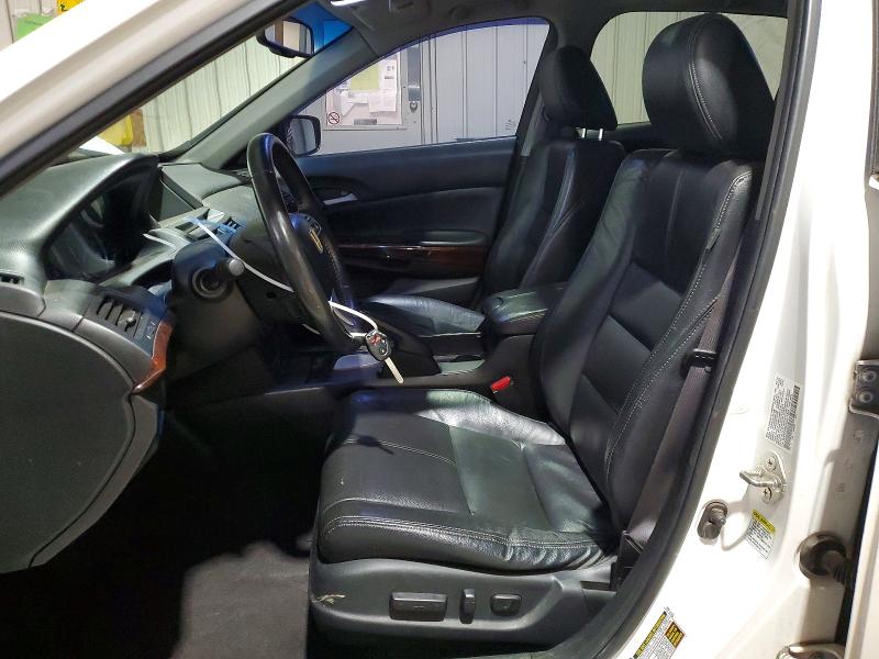 Продаж на аукціоні авто 2012 Honda Crosstour, vin: 5J6TF2H5XCL011026, номер лоту: 54420166