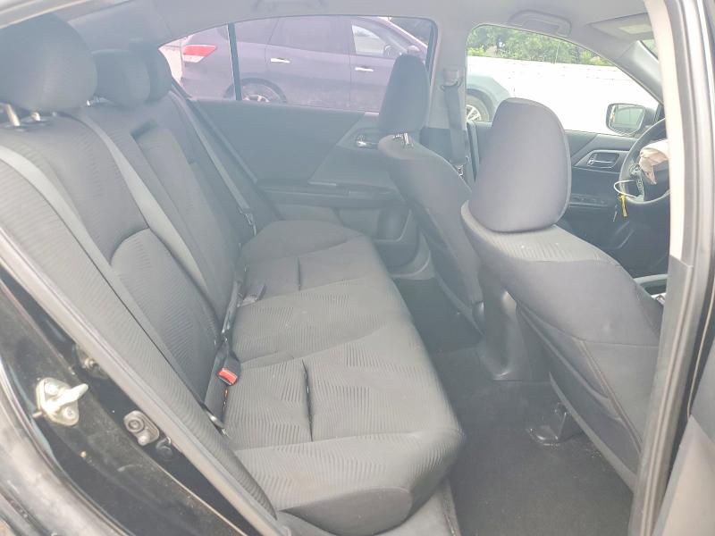 2015 Honda Accord მანქანა იყიდება აუქციონზე, vin: 1HGCR2F36FA003165, აუქციონის ნომერი: 54760656