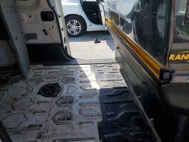 54294826 :رقم المزاد ، ZFBHRFABXM6T73323 vin ، 2021 Ram Promaster City مزاد بيع