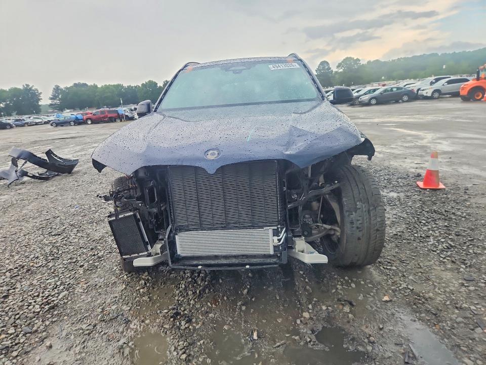 Aukcja sprzedaży 2025 Bmw X5, vin: 5UX23EU02S9X71287, numer aukcji: 54449936