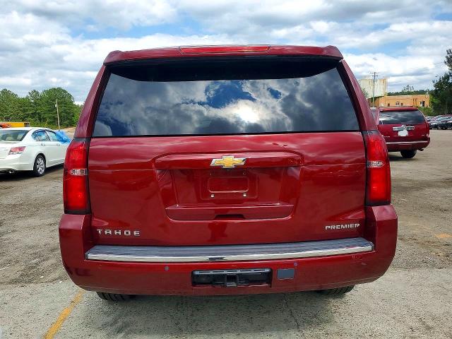 Auction sale of the 2020 Chevrolet Tahoe, vin: 1GNSCCKC1LR248421, lot number: 53552366