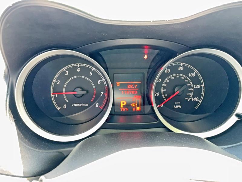 Продаж на аукціоні авто 2012 Mitsubishi Lancer, vin: JA32U2FUXCU020285, номер лоту: 55414956