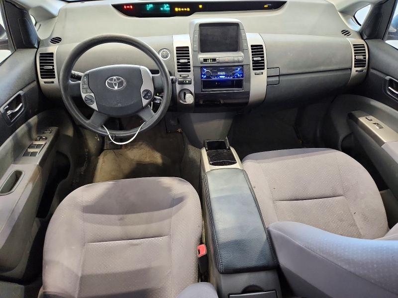 51562806 :رقم المزاد ، JTDKB20U983346690 vin ، 2008 Toyota Prius مزاد بيع
