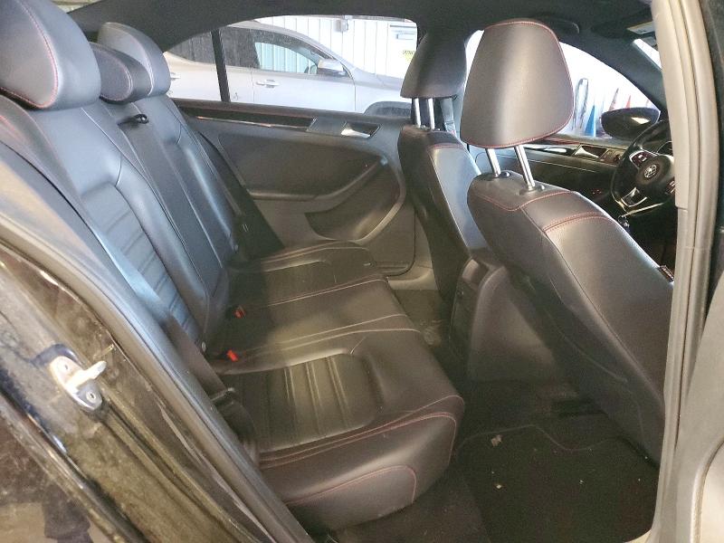Продажа на аукционе авто 2016 Volkswagen Jetta, vin: 3VW4T7AJ5GM227309, номер лота: 53027756