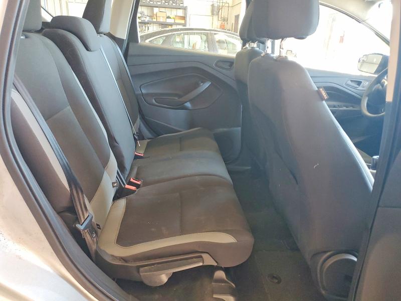 Auction sale of the 2014 Ford Escape, vin: 1FMCU0F78EUB30206, lot number: 52926016