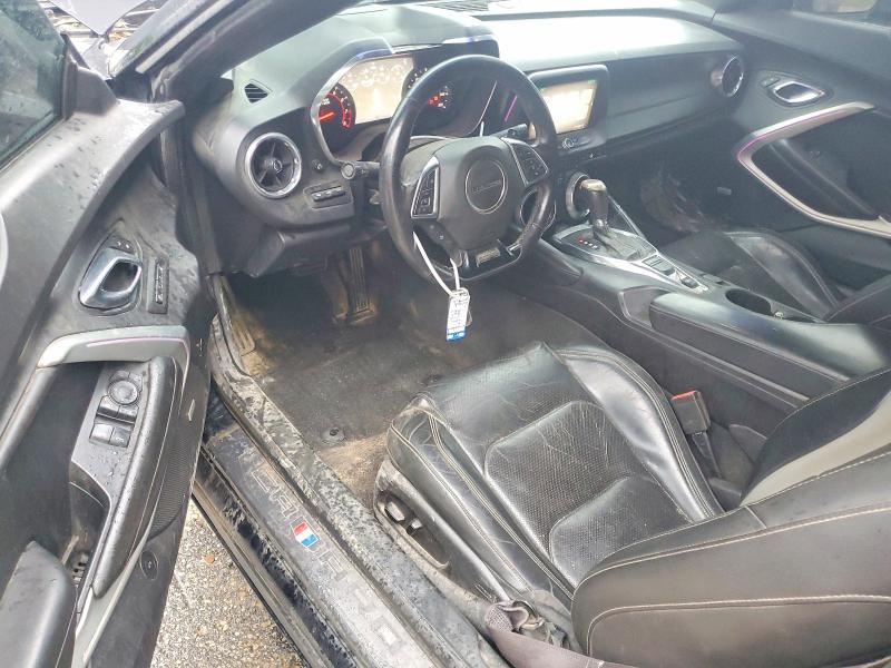Aukcja sprzedaży 2017 Chevrolet Camaro, vin: 1G1FD3DS9H0105295, numer aukcji: 54504926