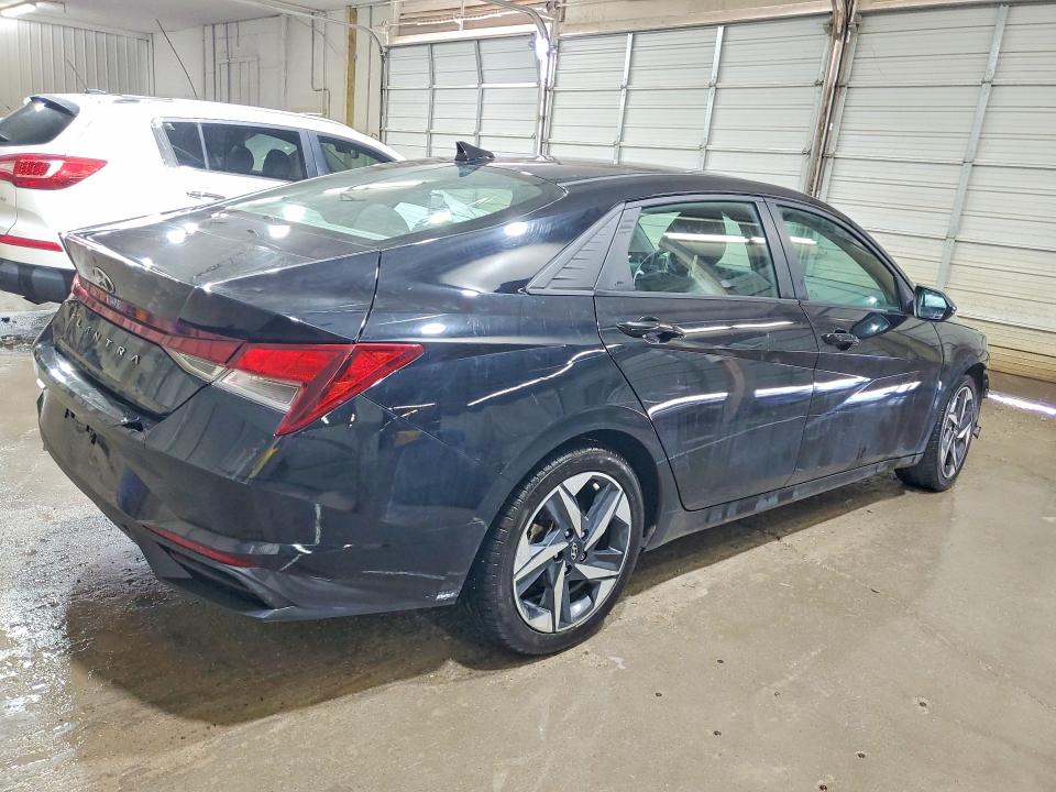 Aukcja sprzedaży 2023 Hyundai Elantra, vin: KMHLS4AG4PU552366, numer aukcji: 52688986