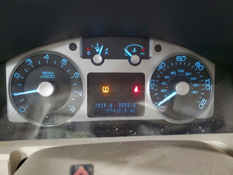 53665826 :رقم المزاد ، 4M2CN9HGXBKJ03447 vin ، 2011 Mercury Mariner مزاد بيع