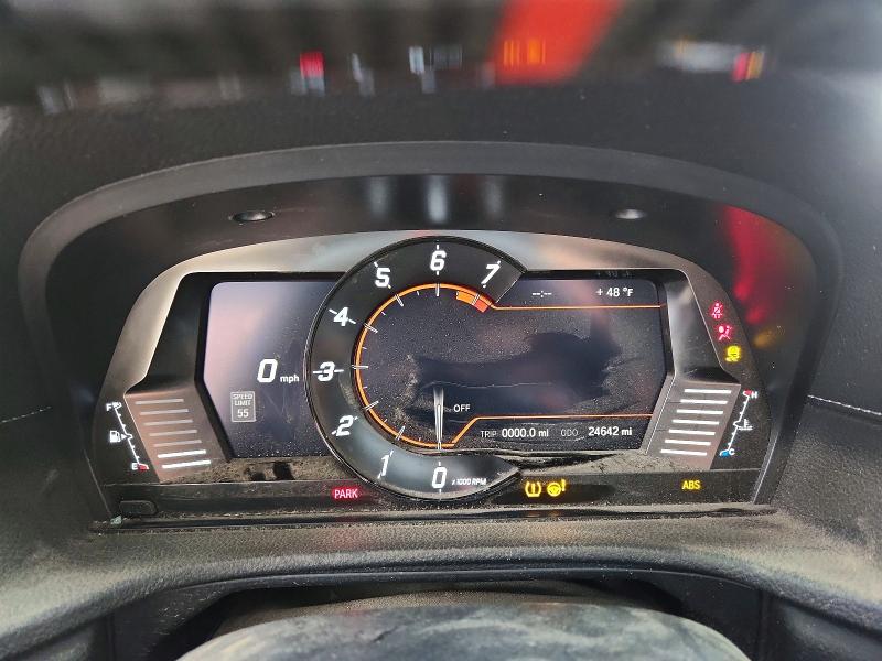 Aukcja sprzedaży 2021 Toyota Gr Supra, vin: WZ1DB0C0XMW043868, numer aukcji: 50120656