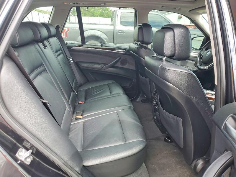Продаж на аукціоні авто 2012 Bmw X5, vin: 5UXZV4C51CL745770, номер лоту: 54762876