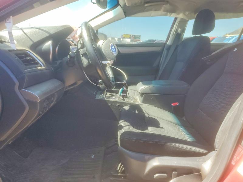 Aukcja sprzedaży 2016 Subaru Outback, vin: 4S4BSADC9G3232551, numer aukcji: 53376056