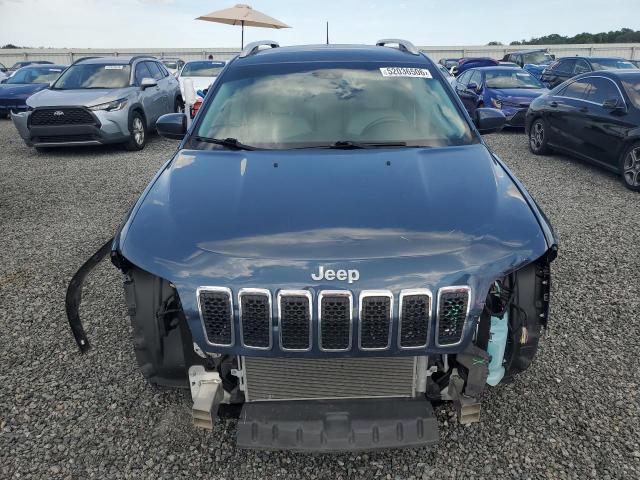 52036506 :رقم المزاد ، 1C4PJLDB9LD528352 vin ، 2020 Jeep Cherokee مزاد بيع