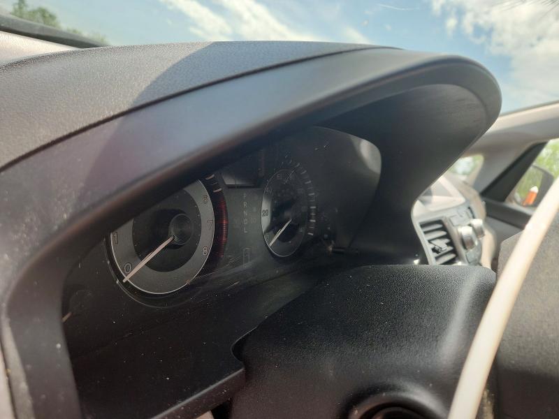 53479336 :رقم المزاد ، 5FNRL5H61CB002236 vin ، 2012 Honda Odyssey مزاد بيع
