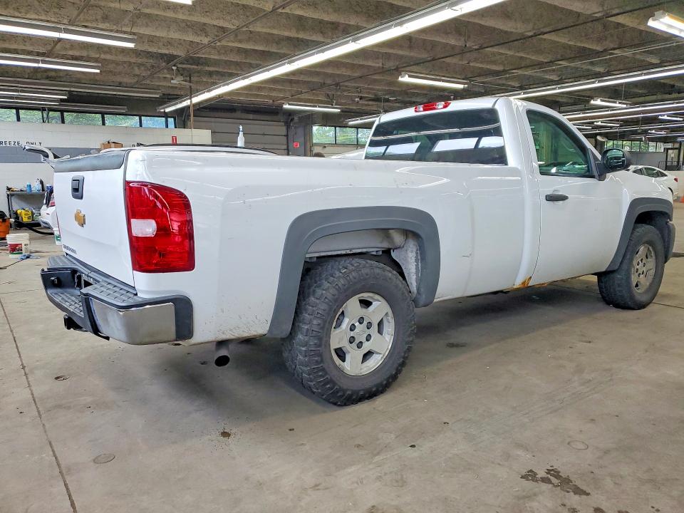 Aukcja sprzedaży 2012 Chevrolet Silverado, vin: 1GCNCPEX2CZ293802, numer aukcji: 54503276