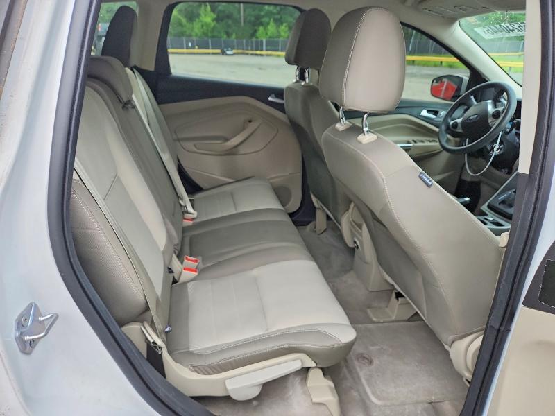 Продаж на аукціоні авто 2014 Ford Escape, vin: 1FMCU0GX5EUC69384, номер лоту: 55240446